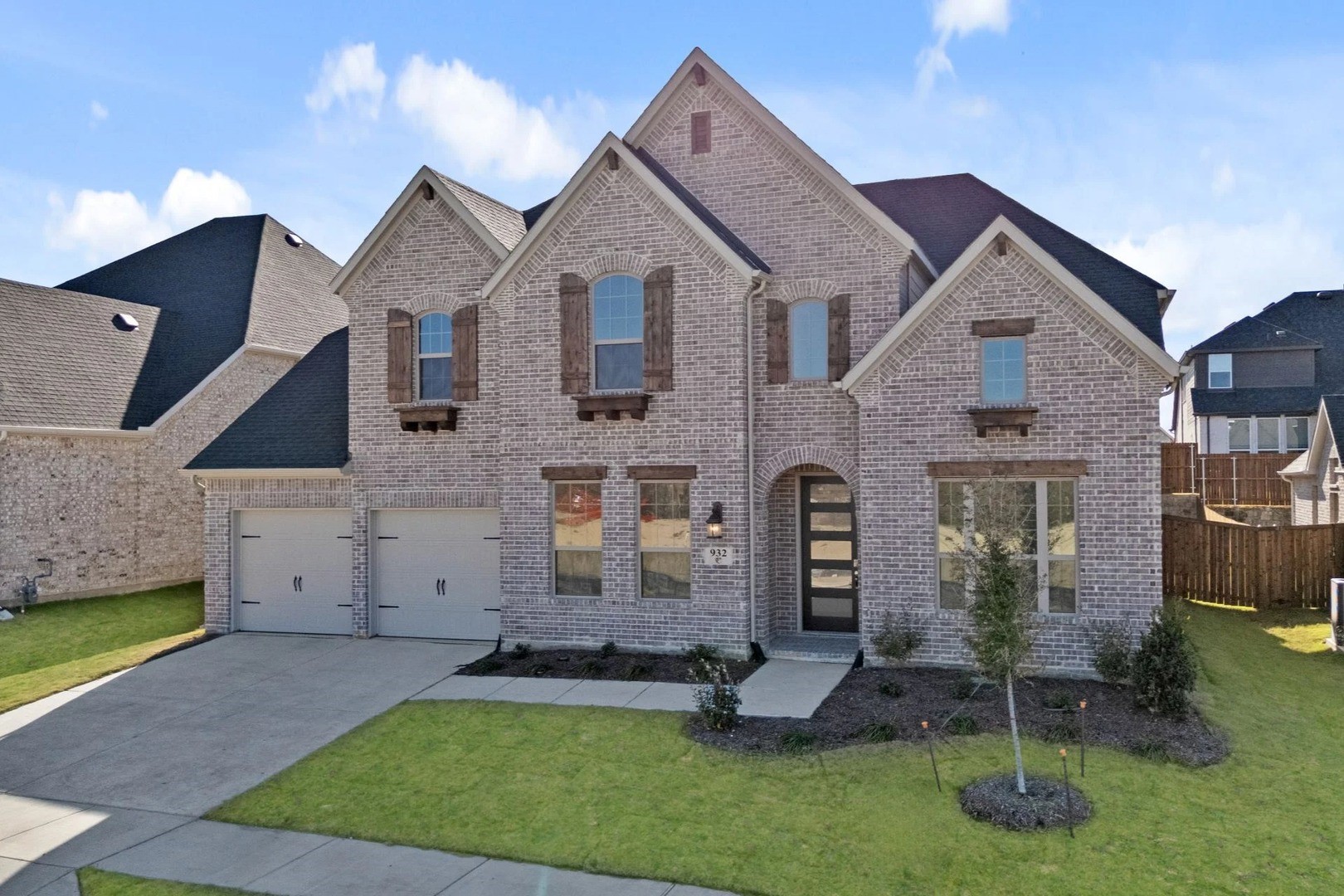 932 Pelotazo Avenue Fort Worth TX 76247