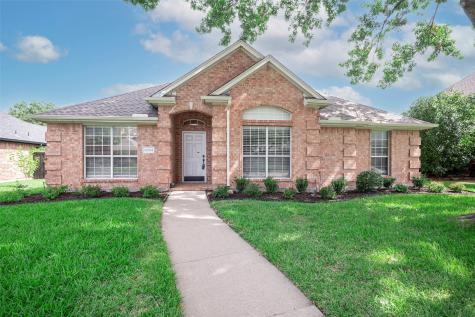 12104 Rushing Creek Drive Frisco TX 75035