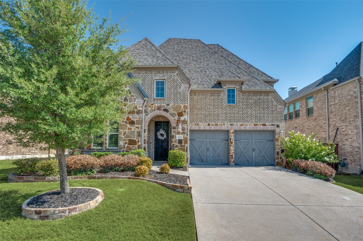 6332 Stallion Ranch Road Frisco TX 75036