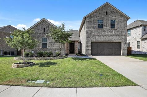 813 Cobalt Drive Celina TX 75009