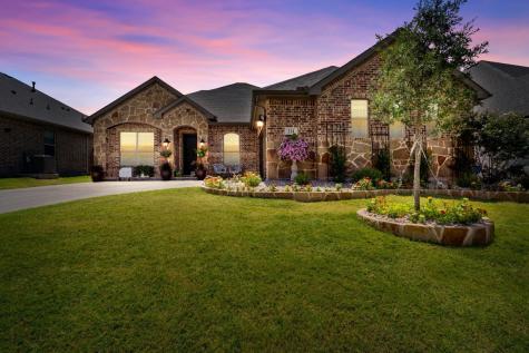 221 Honey Brook Lane Aledo TX 76008