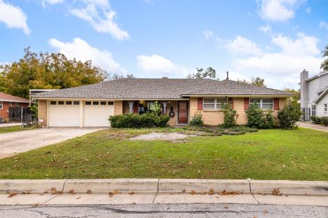 5617 Morley Avenue Fort Worth TX 76133