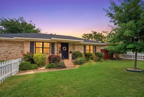 9380 N County Road Frisco TX 75033