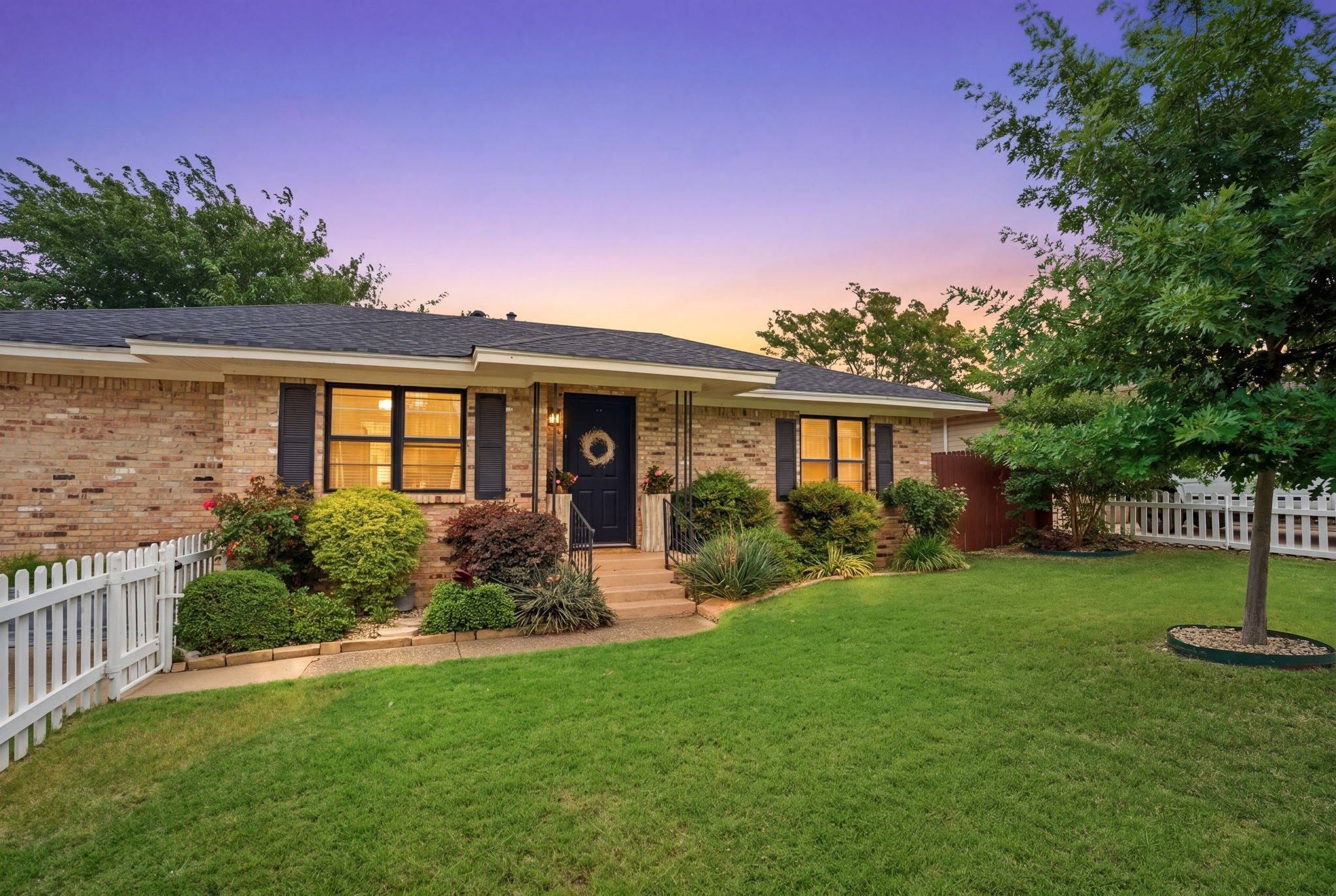 9380 N County Road Frisco TX 75033