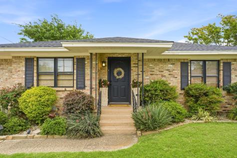 9380 N County Road Frisco TX 75033