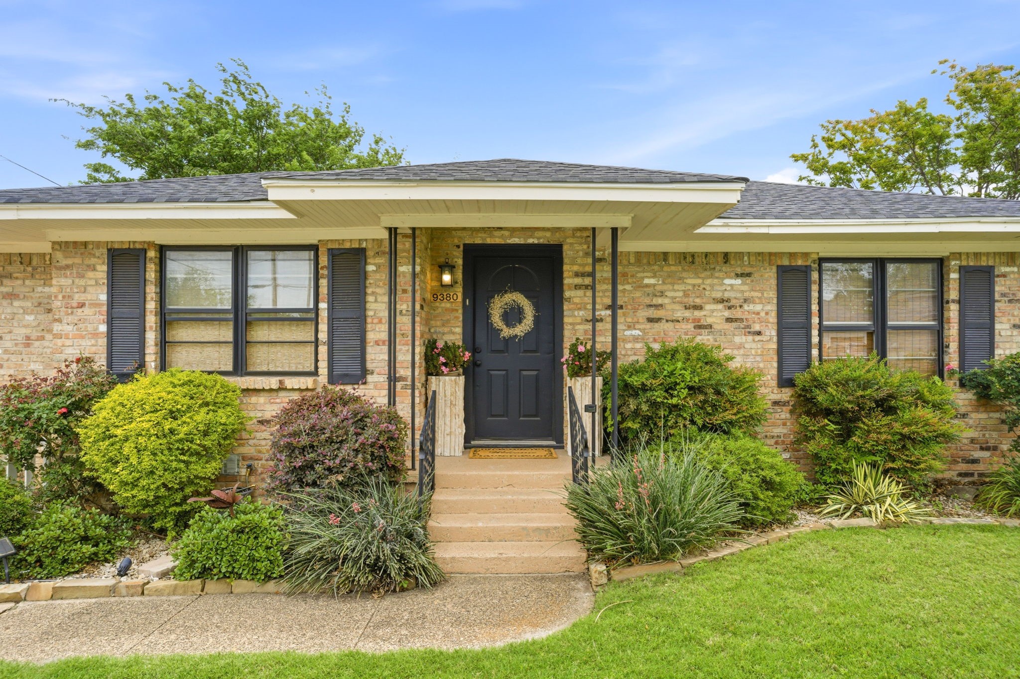 9380 N County Road Frisco TX 75033