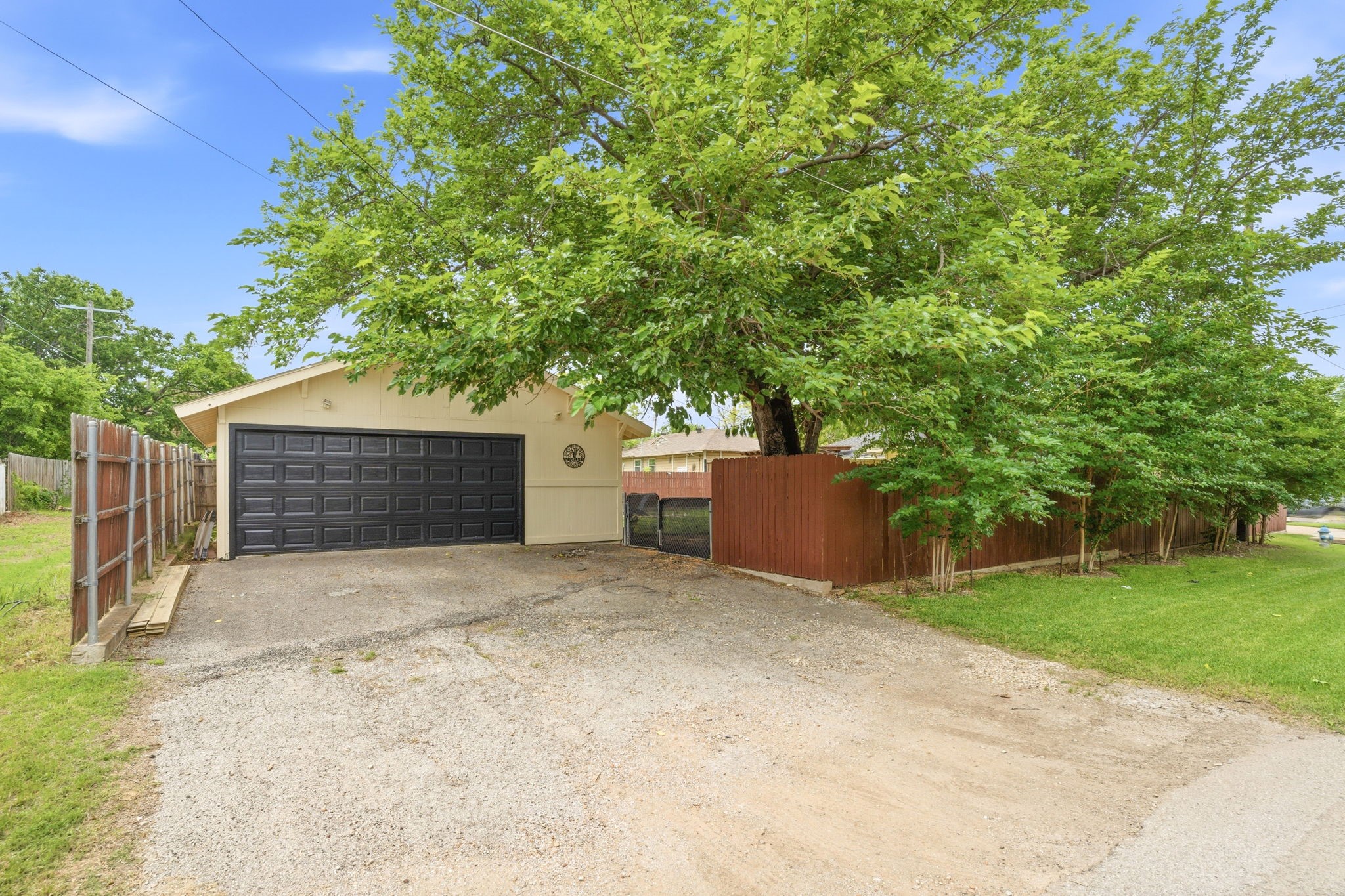 9380 N County Road Frisco TX 75033