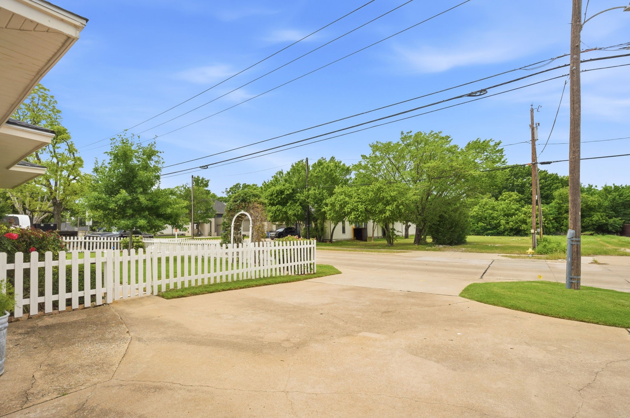 9380 N County Road Frisco TX 75033