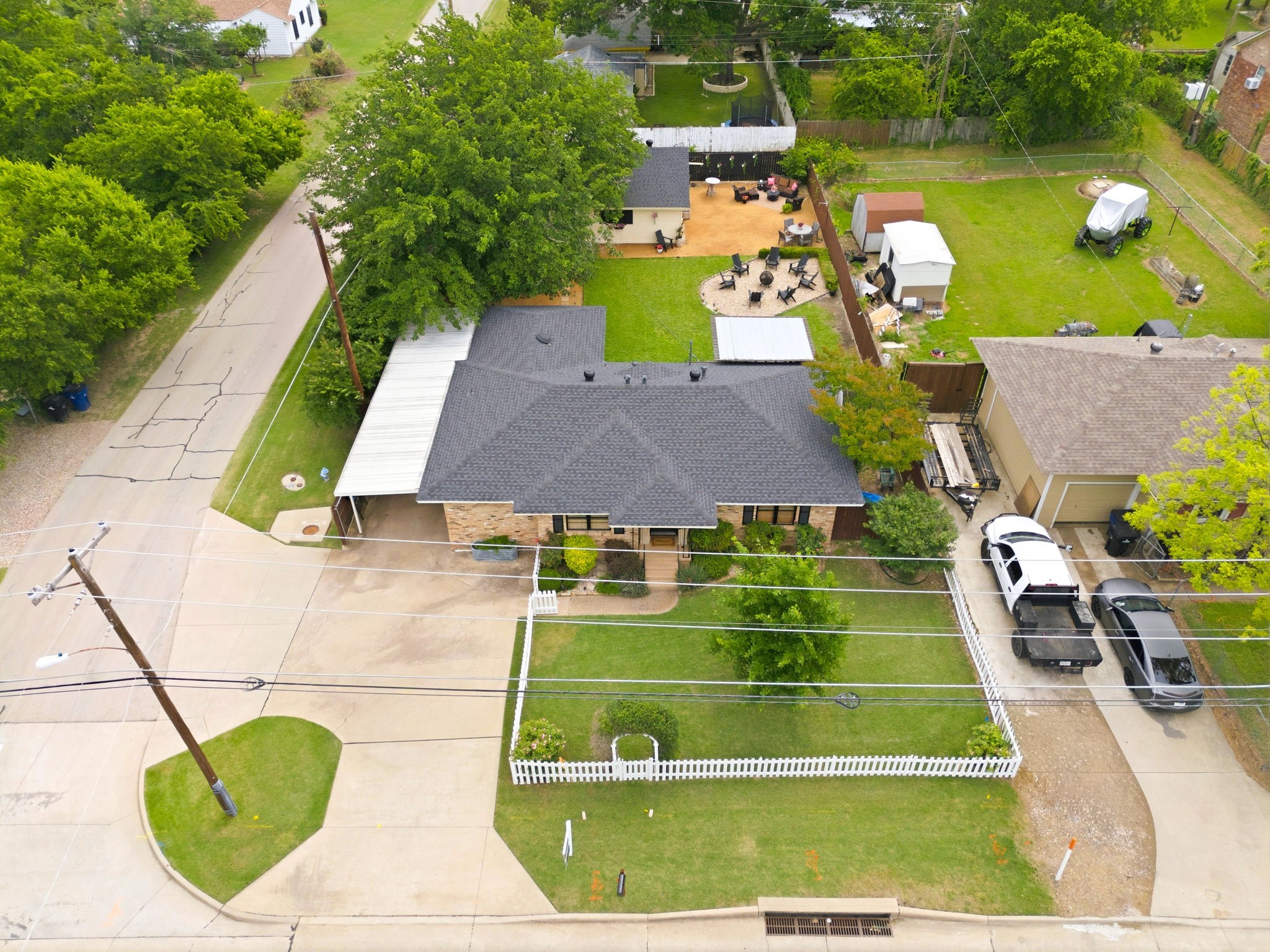 9380 N County Road Frisco TX 75033