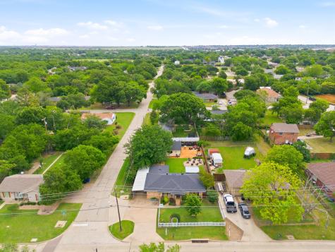 9380 N County Road Frisco TX 75033