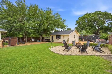 9380 N County Road Frisco TX 75033