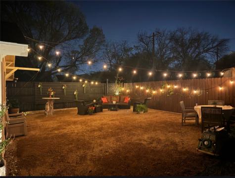 9380 N County Road Frisco TX 75033