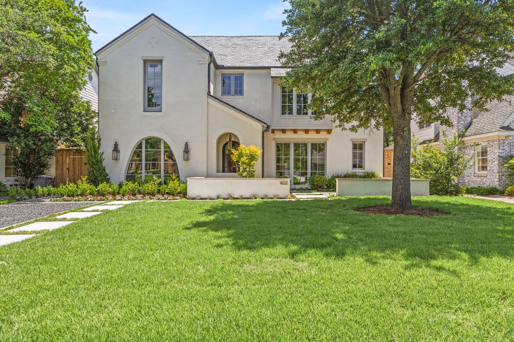4021 Southwestern Boulevard University Park TX 75225
