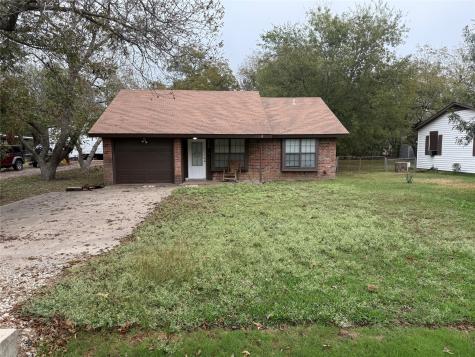 505 S Main Street Crandall TX 75114