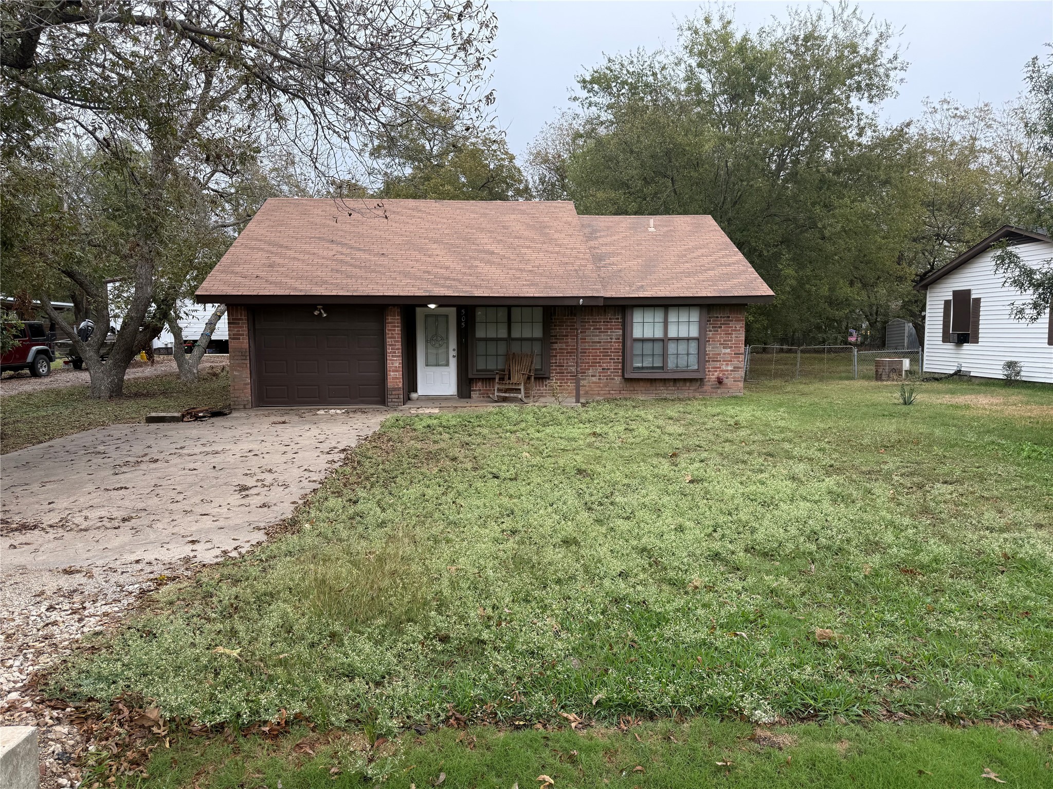 505 S Main Street Crandall TX 75114