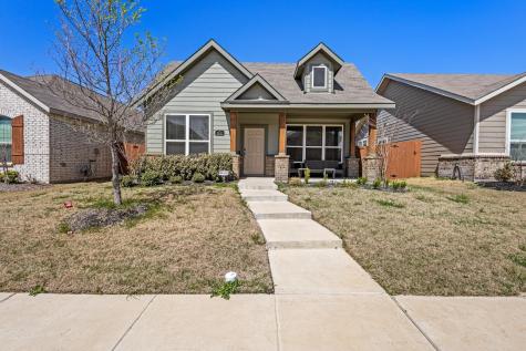 3141 Blossom Trail Crandall TX 75114