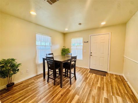 224 Spring Valley Circle Azle TX 76020