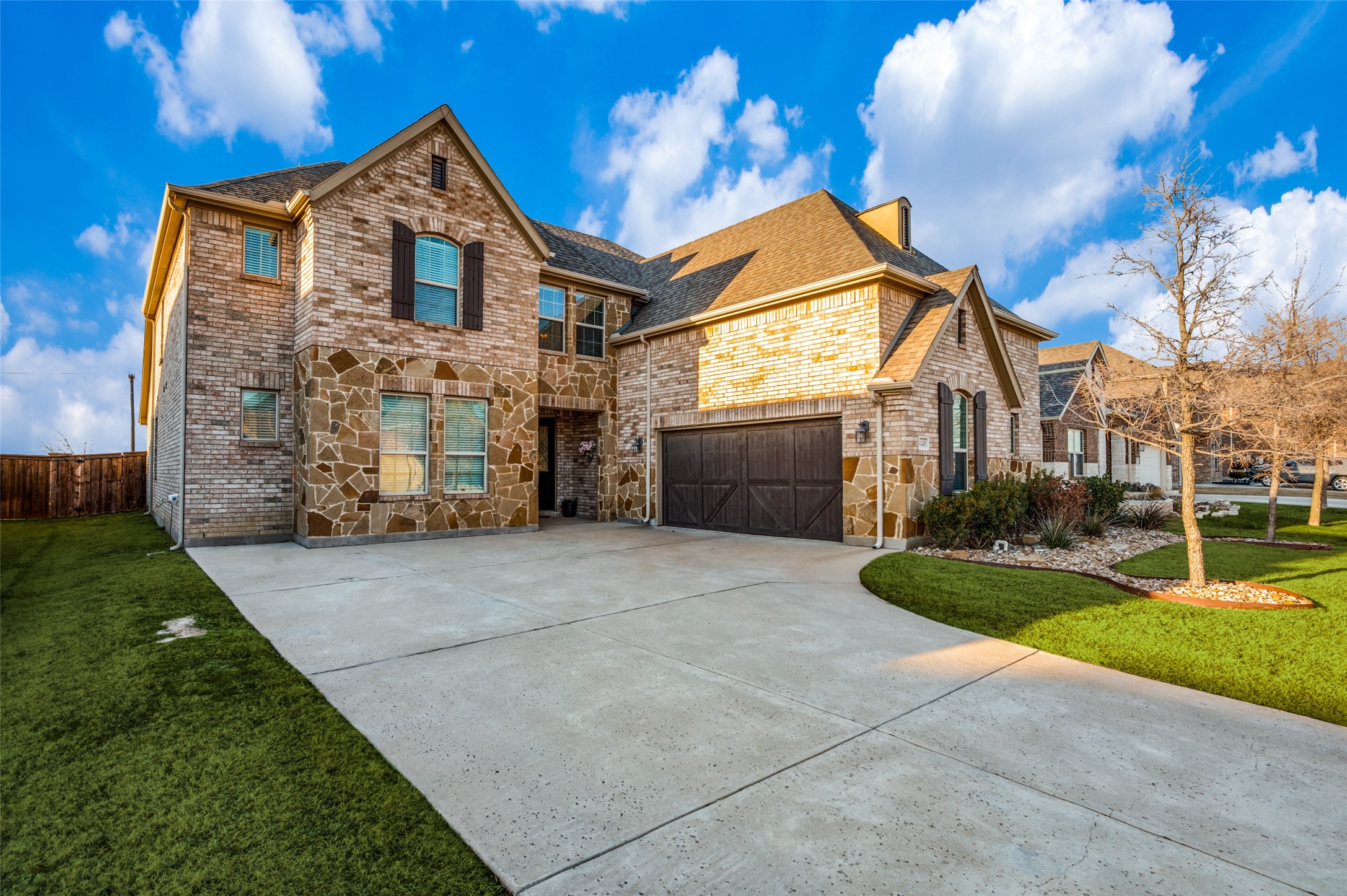 840 Speargrass Lane Prosper TX 75078