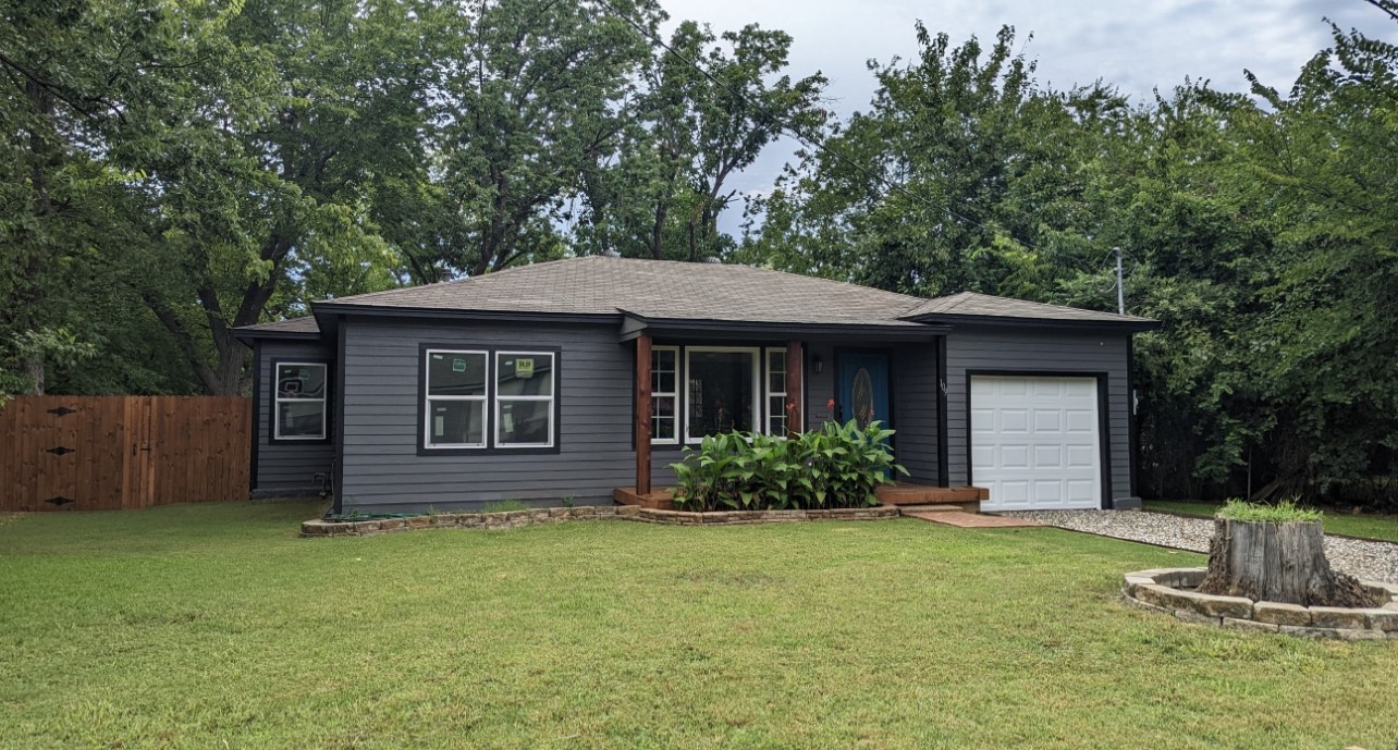109 Sunset Street Whitesboro TX 76273