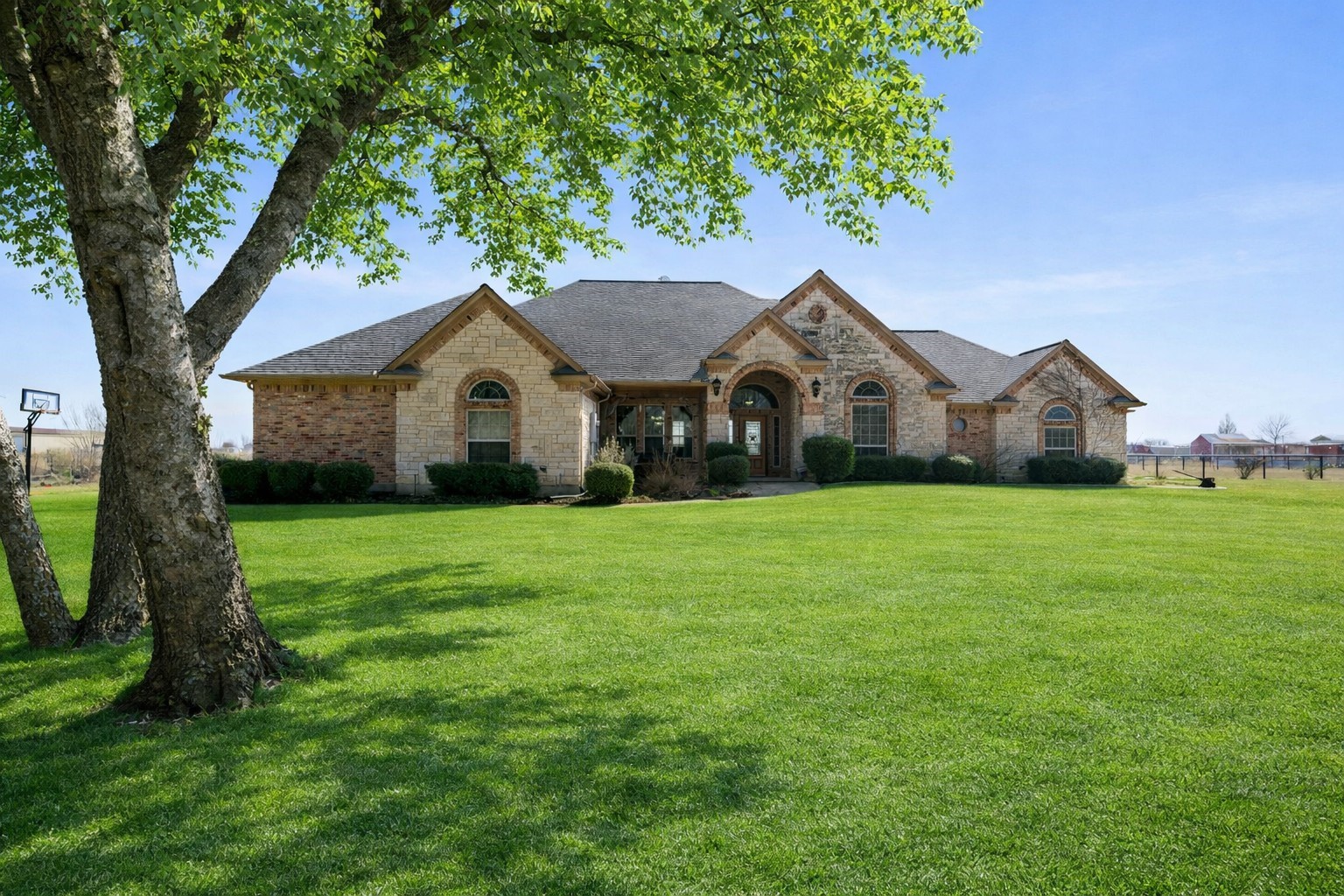 150 Eubanks Road Maypearl TX 76064