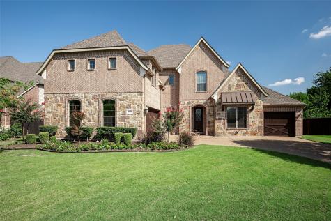 1600 Summer Oaks Drive Allen TX 75013