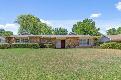 2300 Wooded Acres Drive Waco TX 76710
