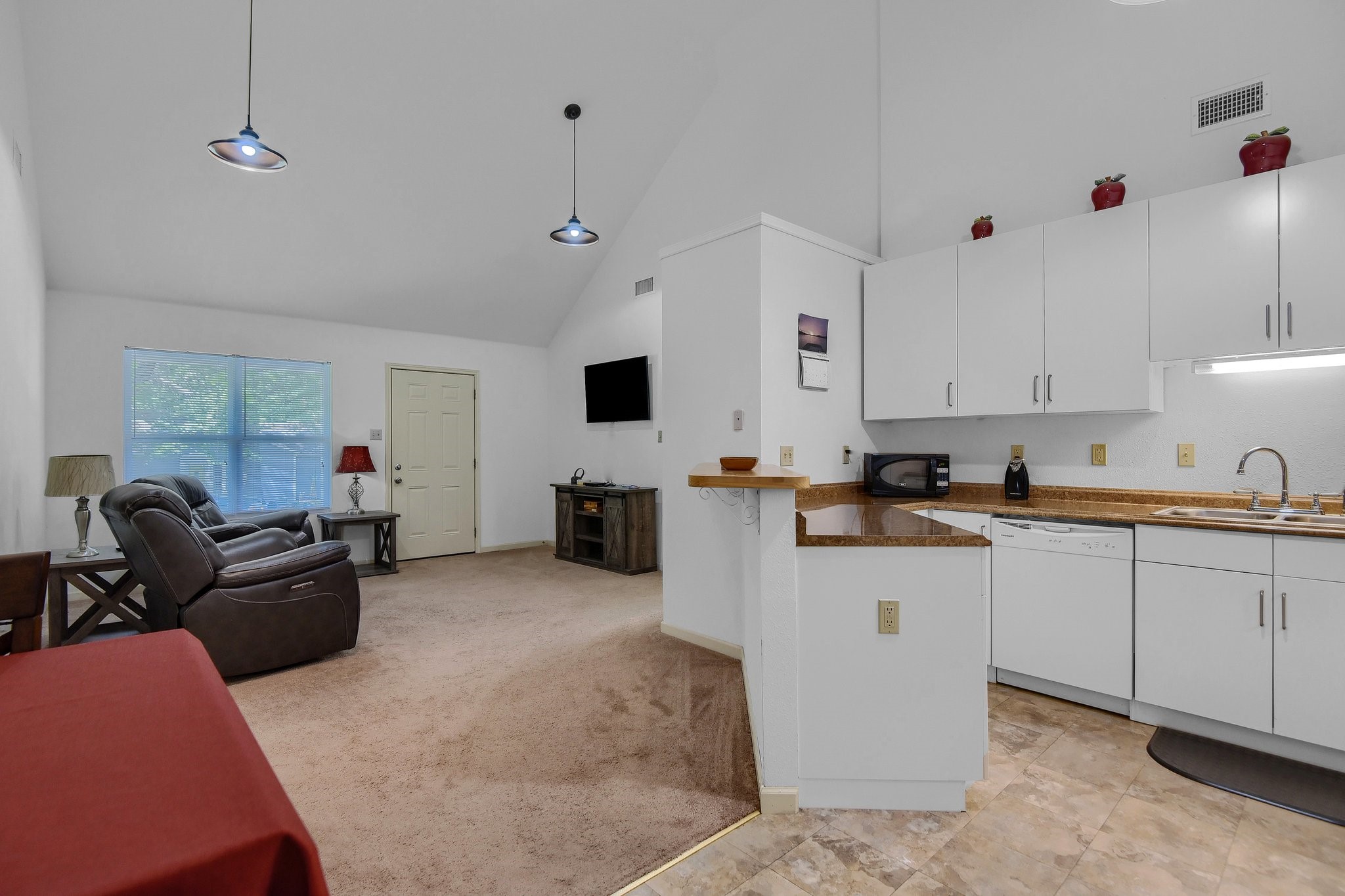 1830 Clark Drive Denison TX 75020