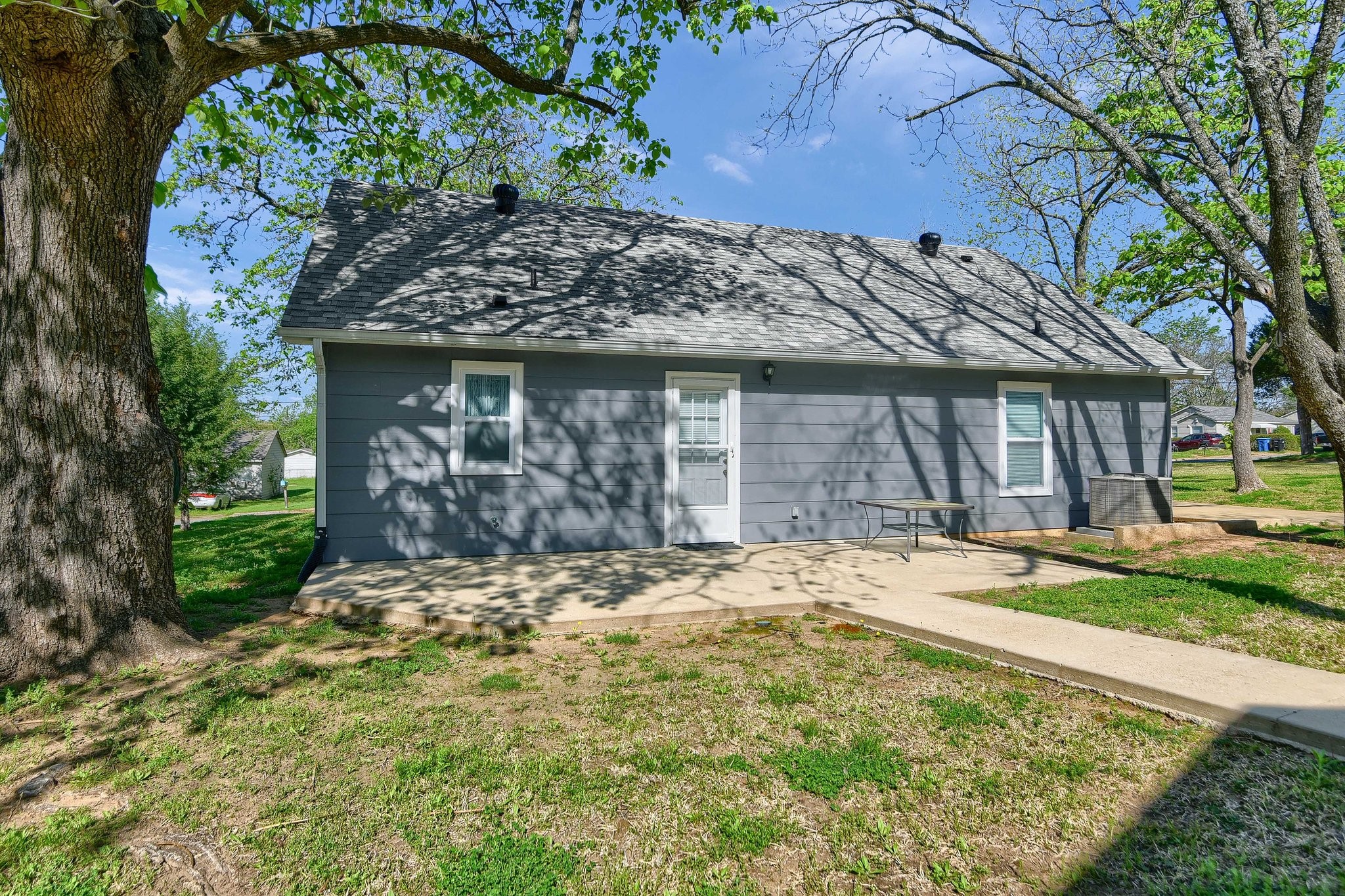 1830 Clark Drive Denison TX 75020