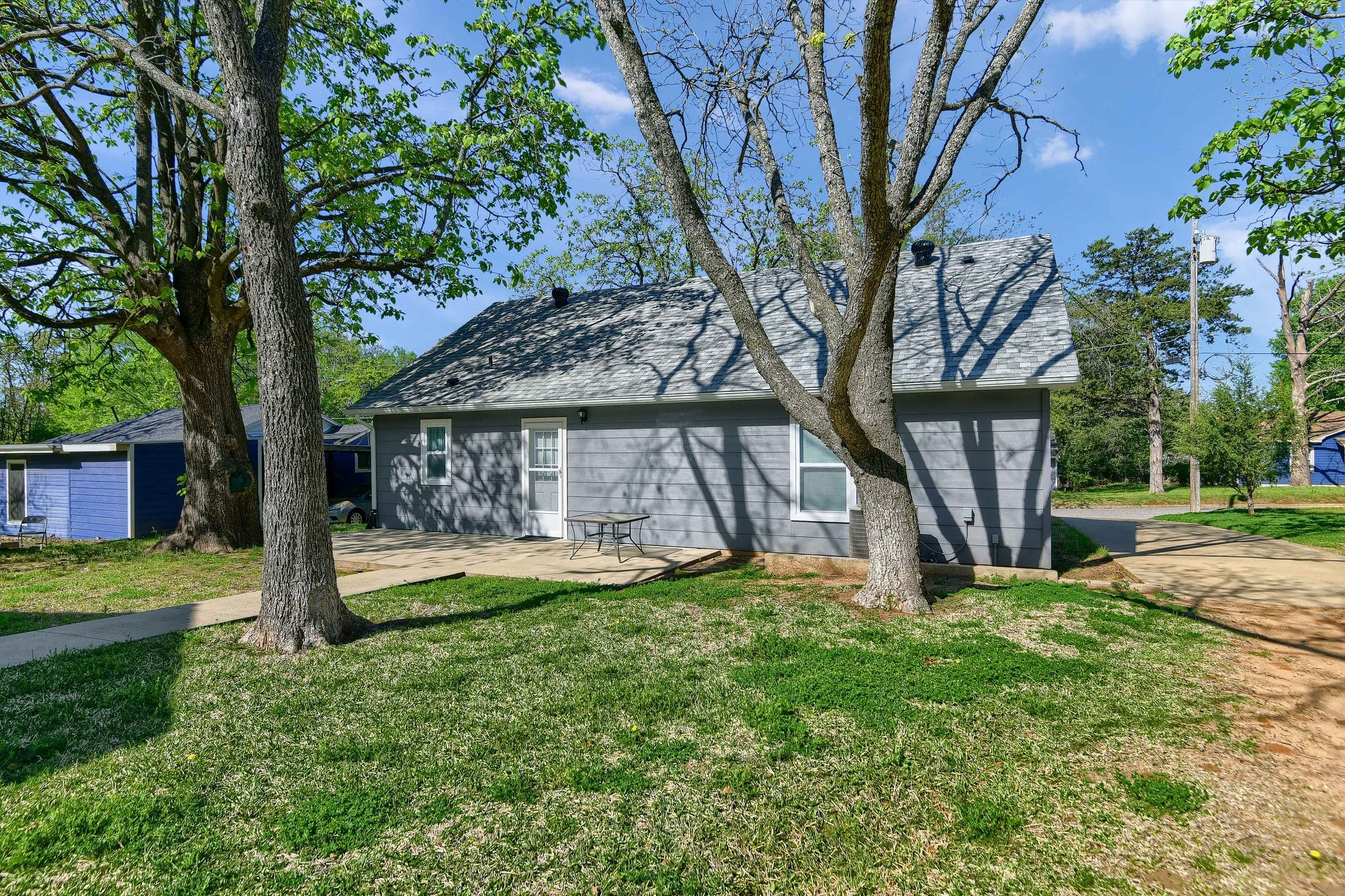 1830 Clark Drive Denison TX 75020