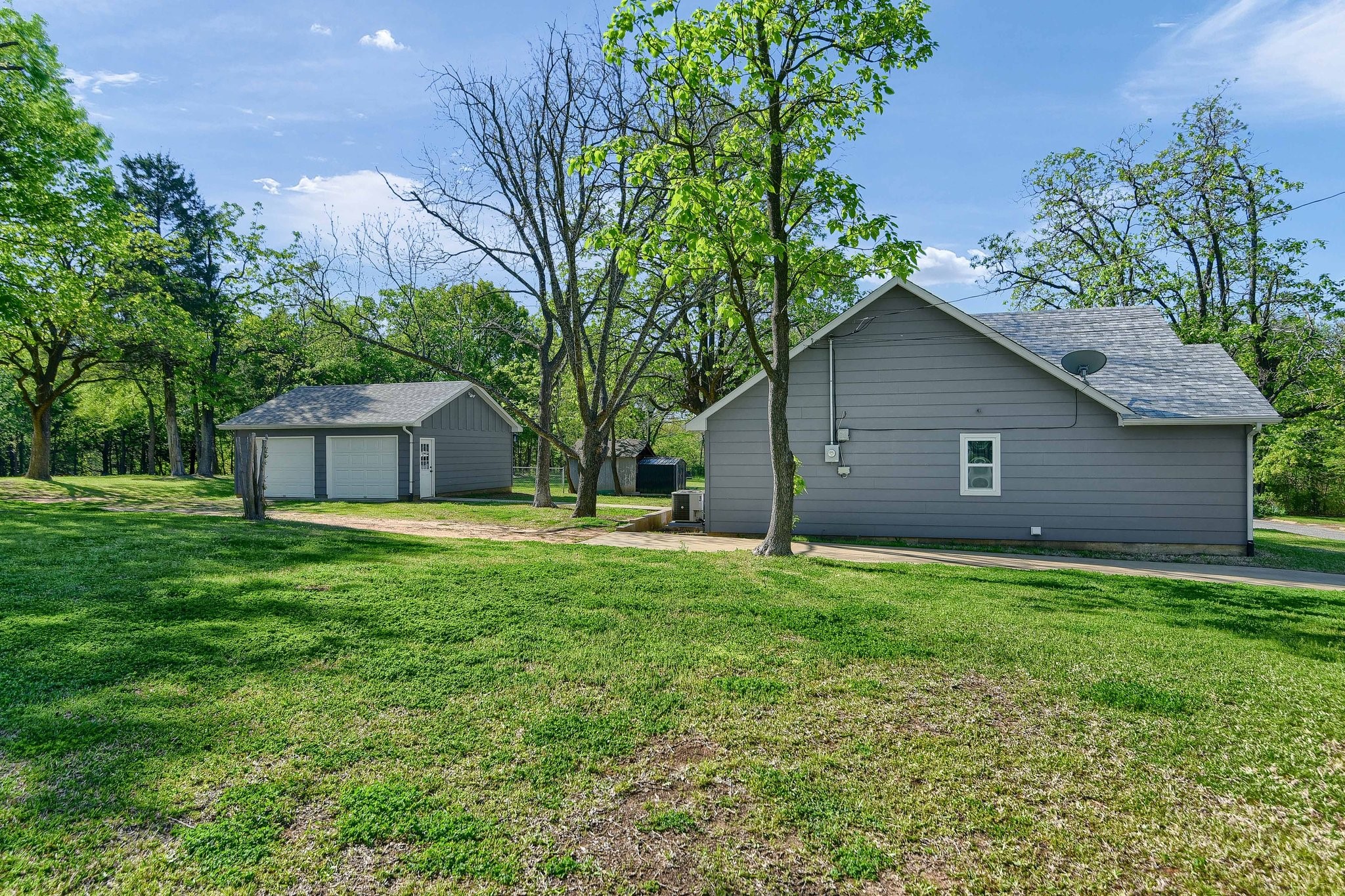 1830 Clark Drive Denison TX 75020