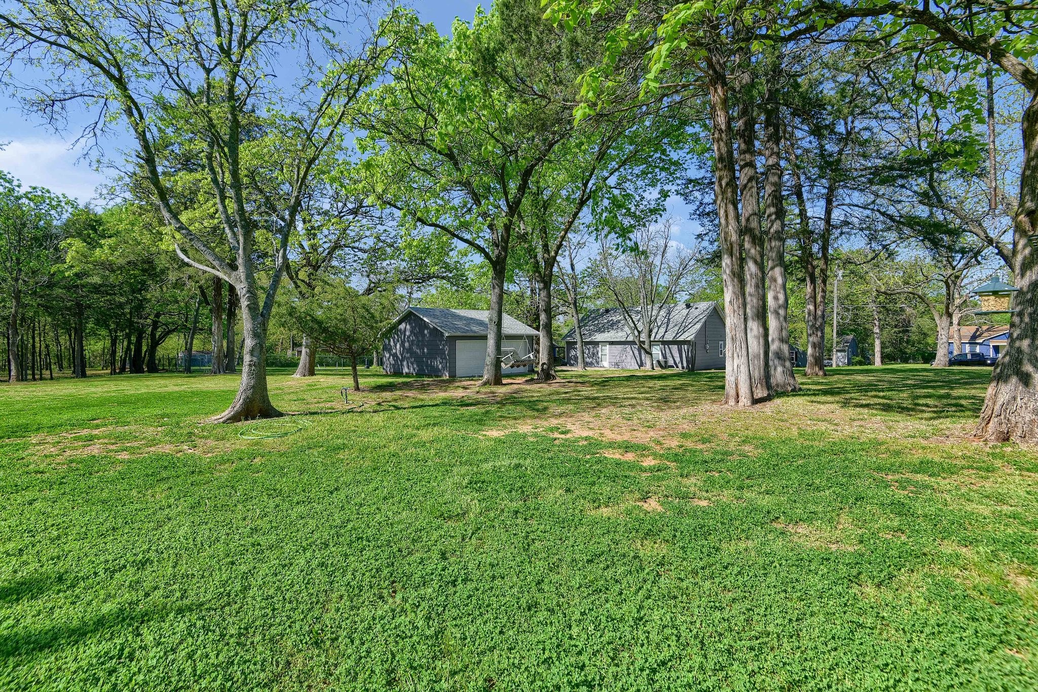 1830 Clark Drive Denison TX 75020