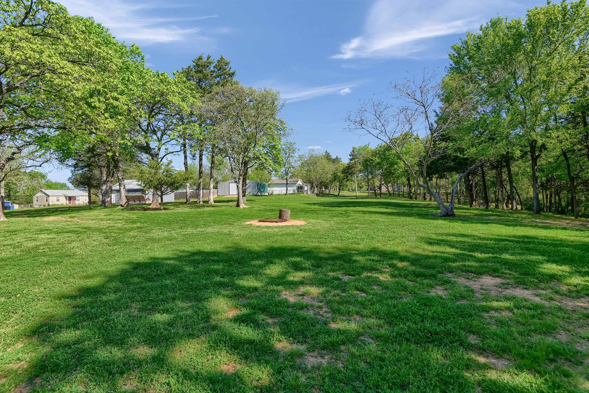 1830 Clark Drive Denison TX 75020