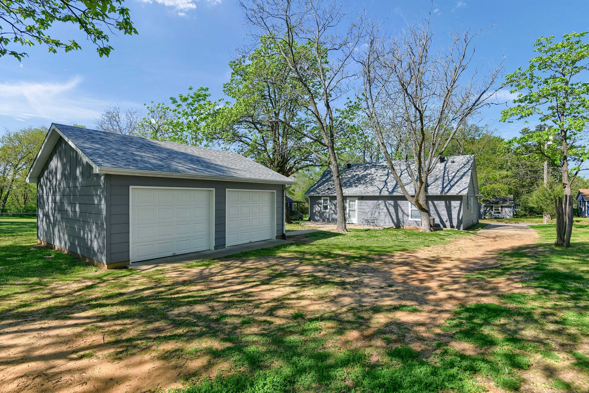 1830 Clark Drive Denison TX 75020