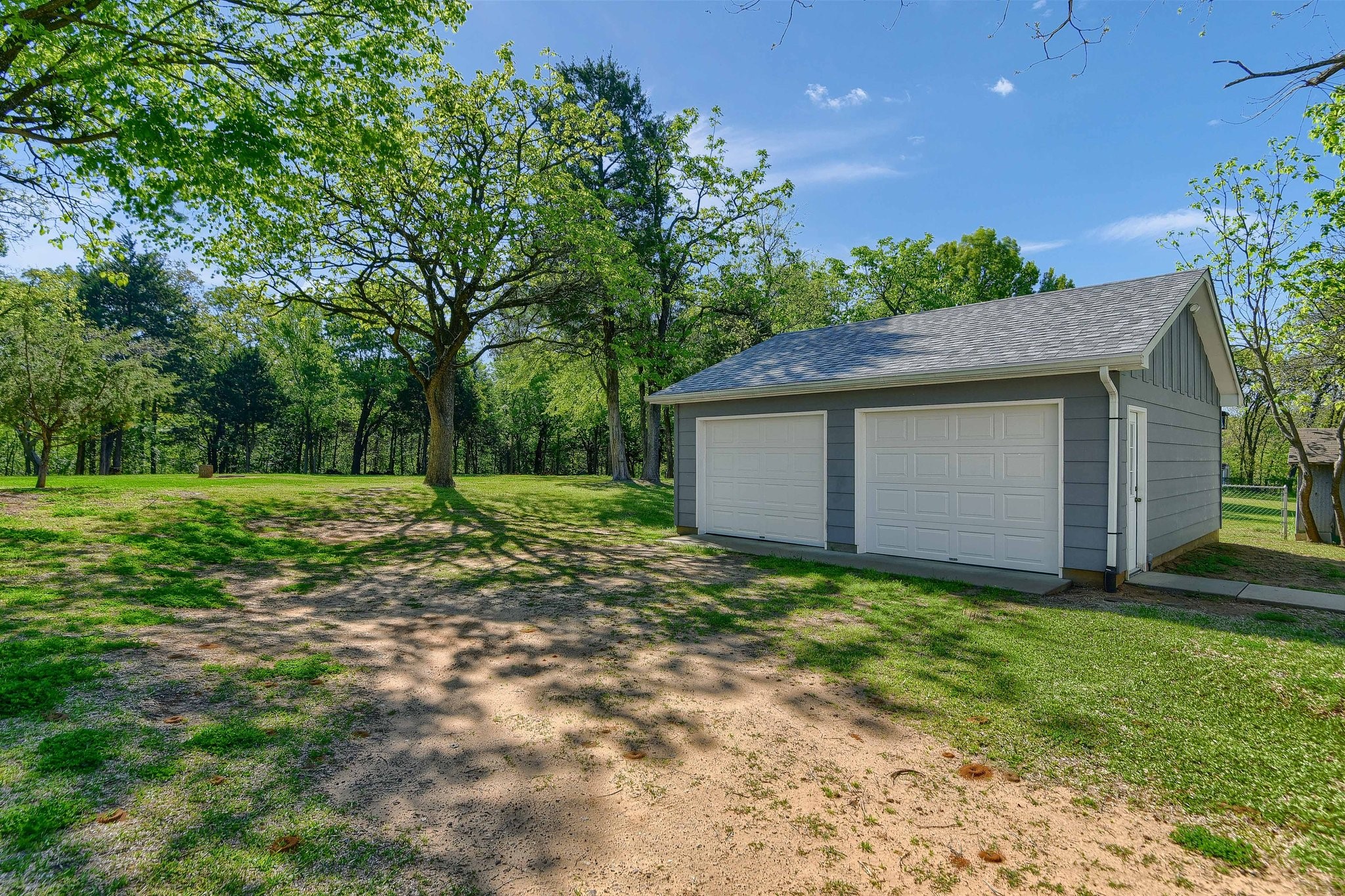 1830 Clark Drive Denison TX 75020