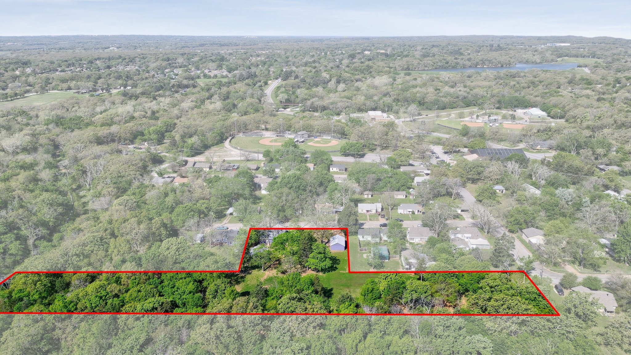 1830 Clark Drive Denison TX 75020
