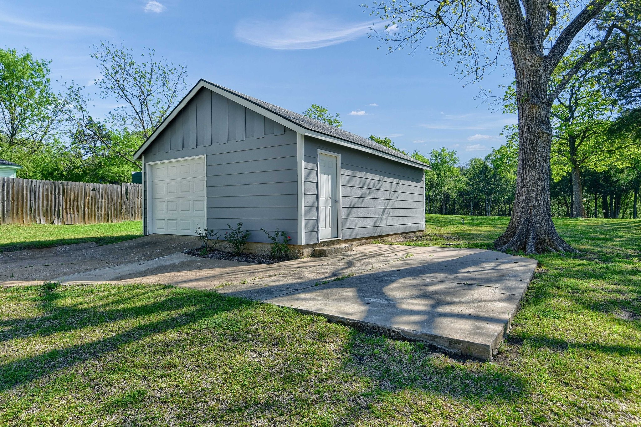 1830 Clark Drive Denison TX 75020