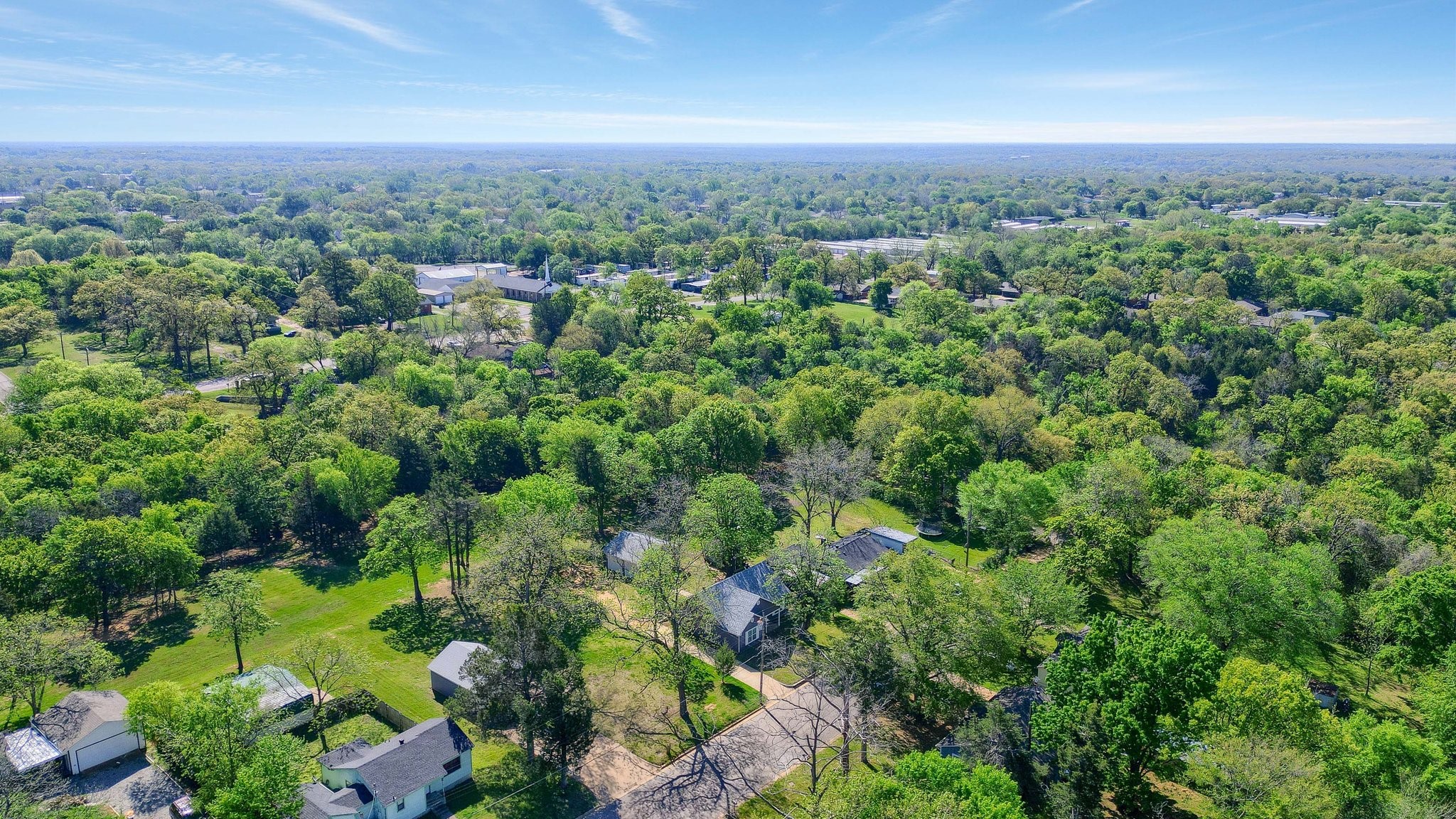 1830 Clark Drive Denison TX 75020