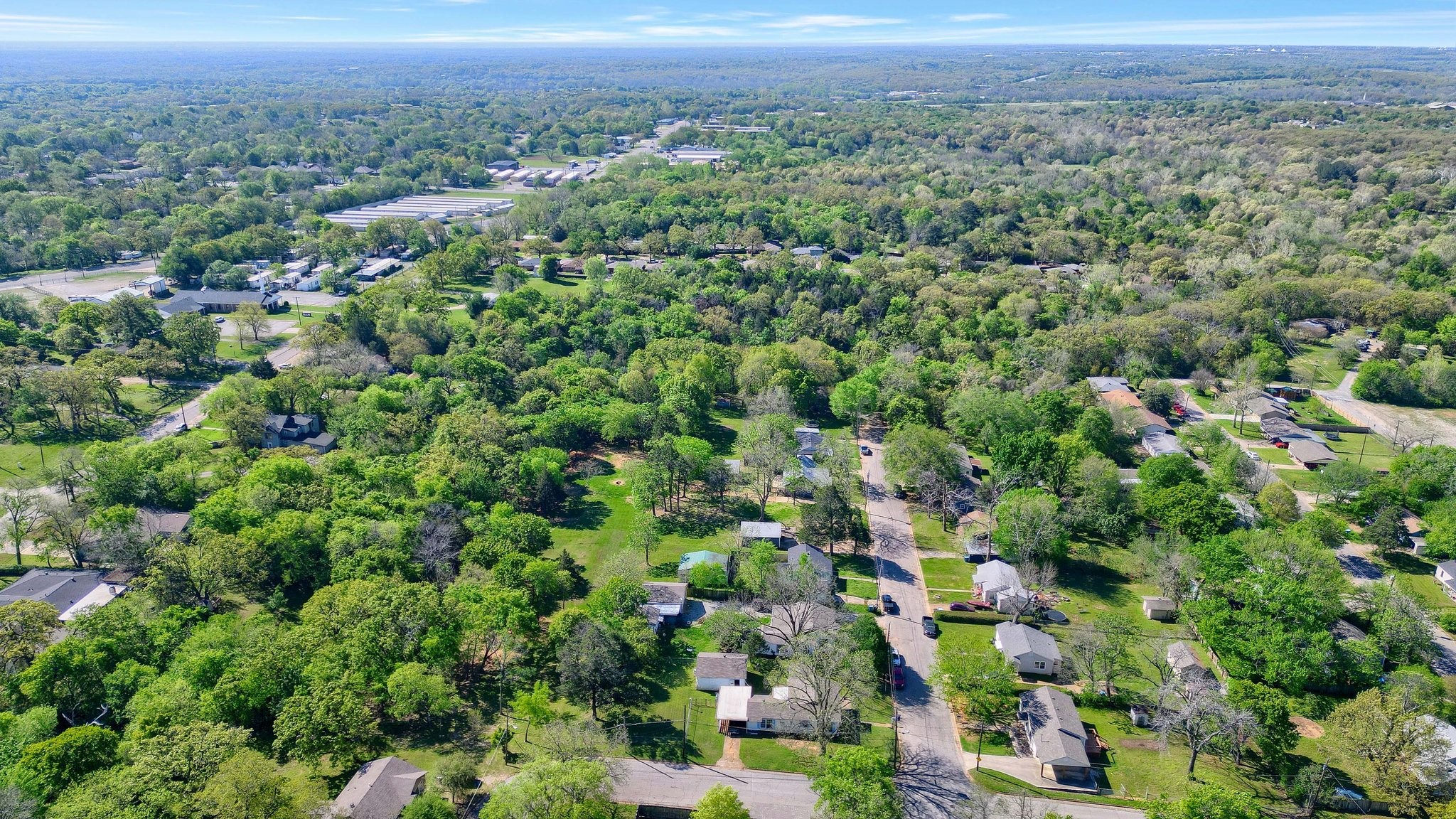 1830 Clark Drive Denison TX 75020
