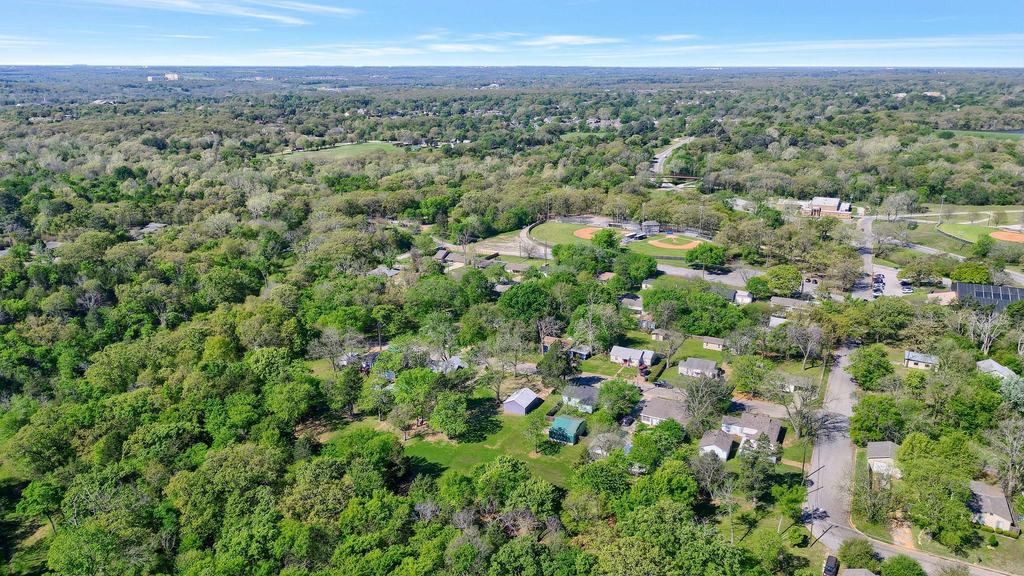 1830 Clark Drive Denison TX 75020