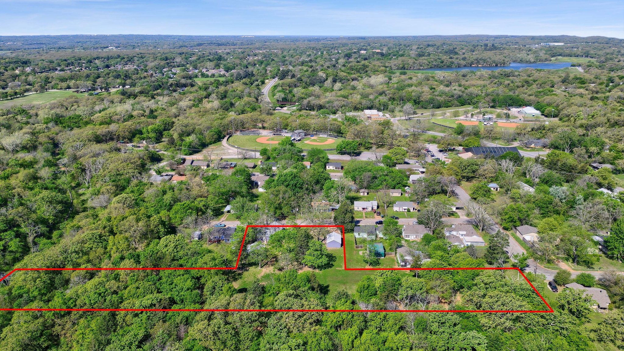 1830 Clark Drive Denison TX 75020