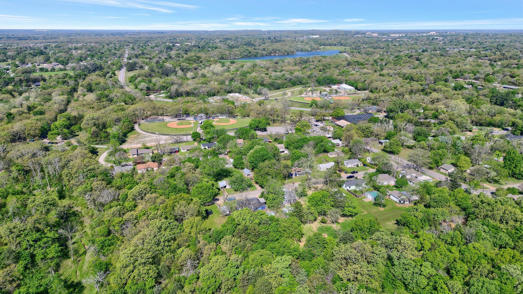 1830 Clark Drive Denison TX 75020
