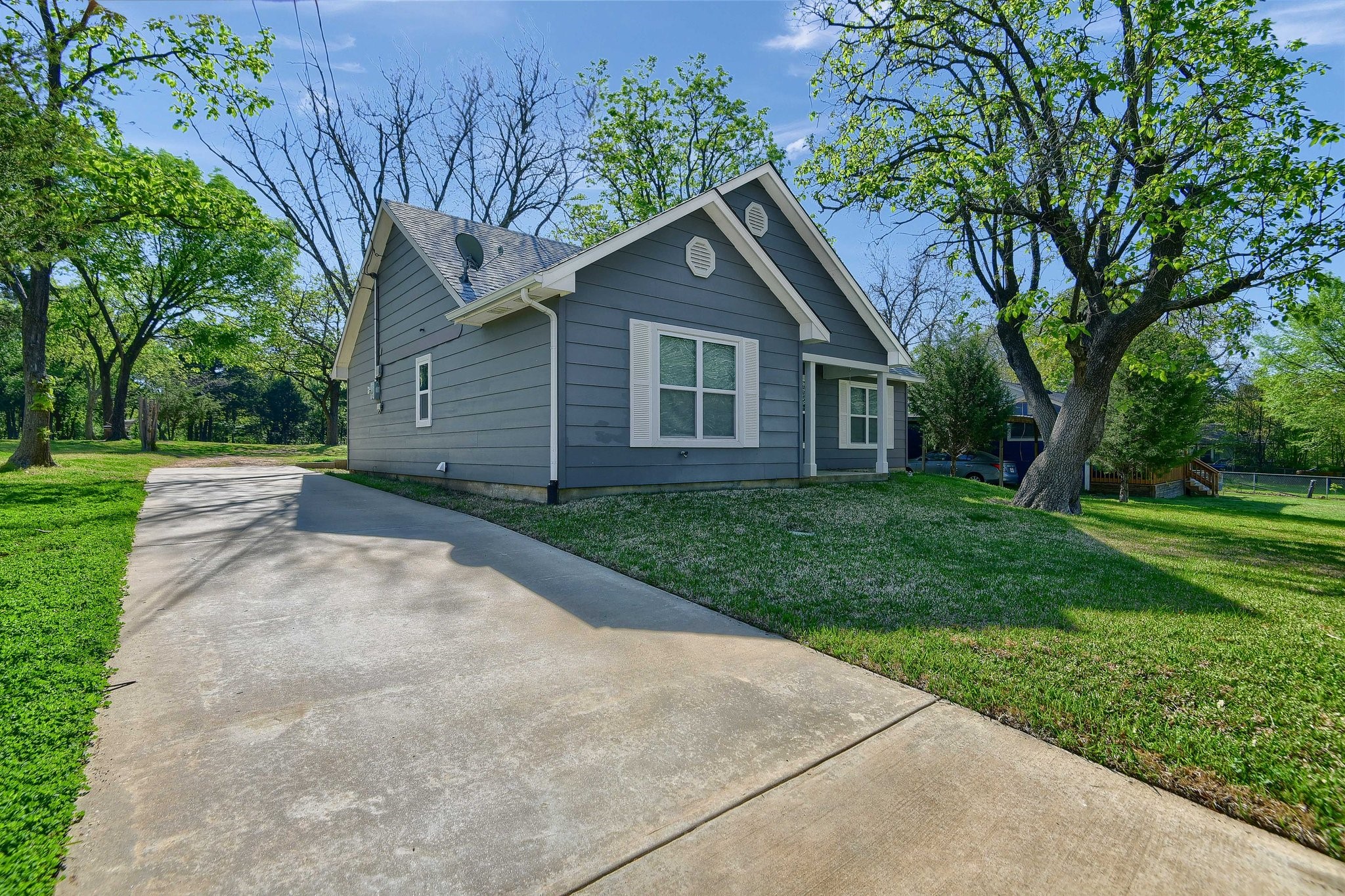 1830 Clark Drive Denison TX 75020