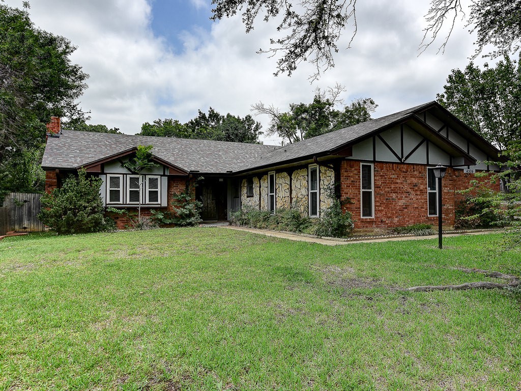 4309 Stella Court Arlington TX 76017