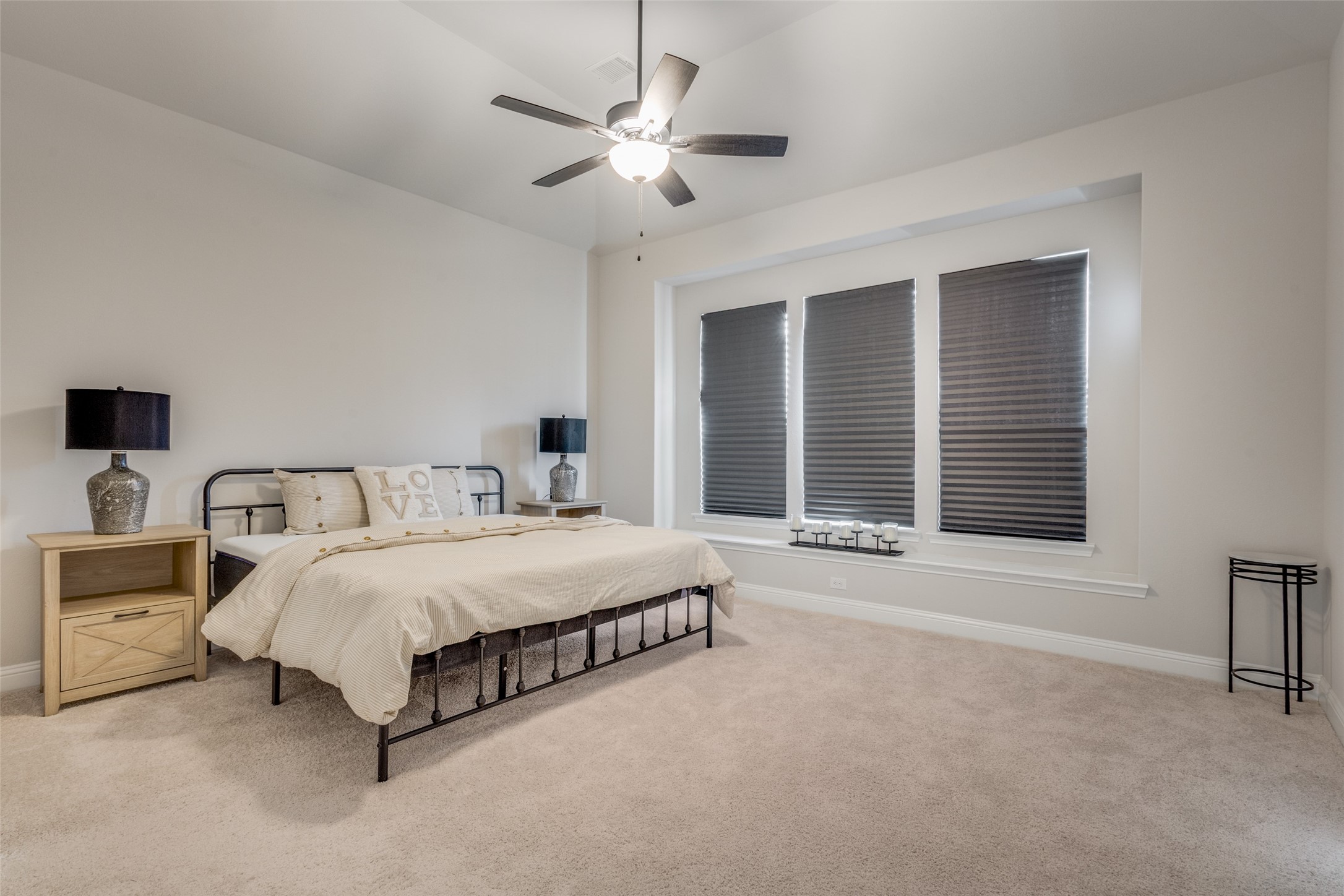 1116 Elijah Drive Anna TX 75409