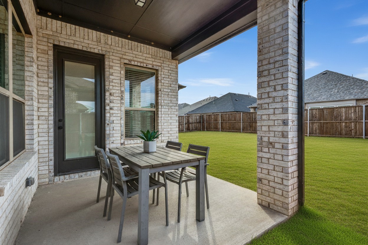 1116 Elijah Drive Anna TX 75409