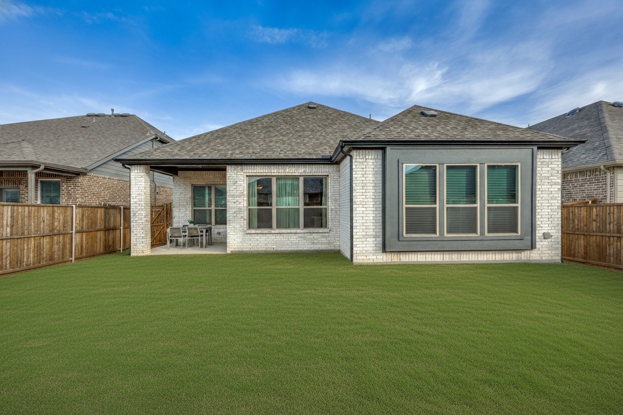 1116 Elijah Drive Anna TX 75409
