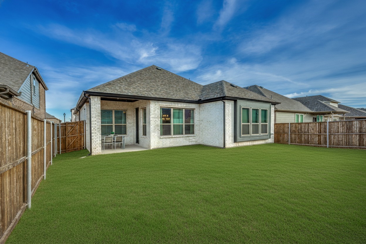 1116 Elijah Drive Anna TX 75409