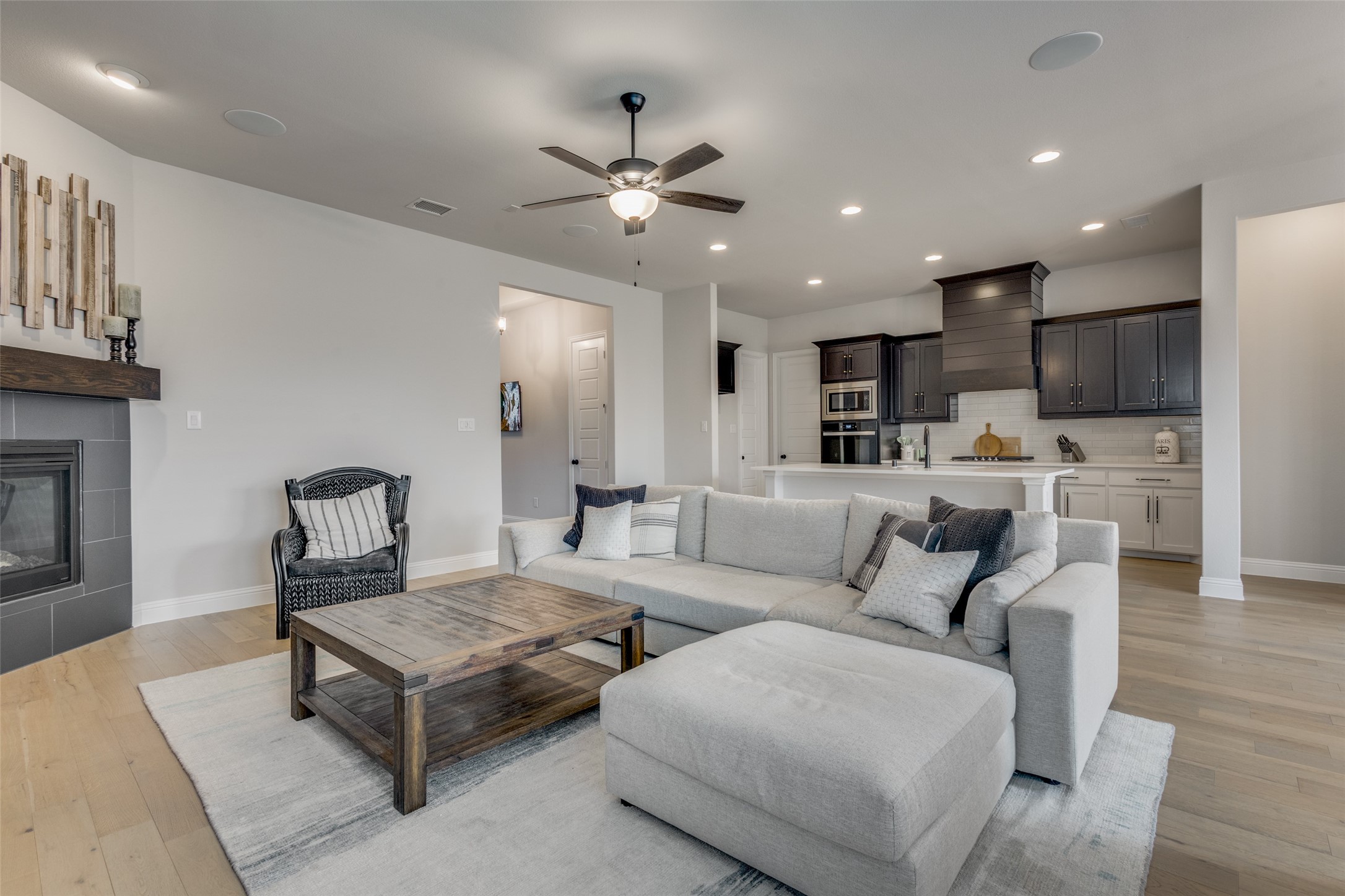 1116 Elijah Drive Anna TX 75409