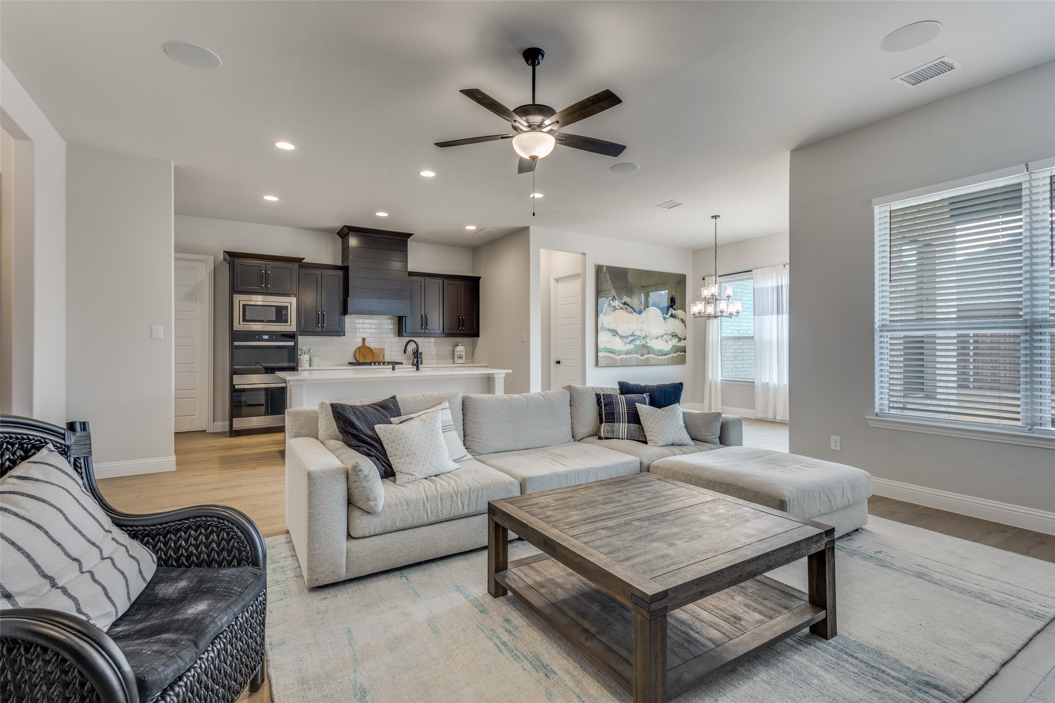 1116 Elijah Drive Anna TX 75409