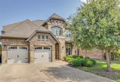 2248 Catherine Lane Mckinney TX 75071